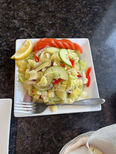Photo of Fresh Tandoori Flavour, Indian Restaurant - Sidney, BC - 2395 Beacon Ave, Sidney, BC V8L 1W9